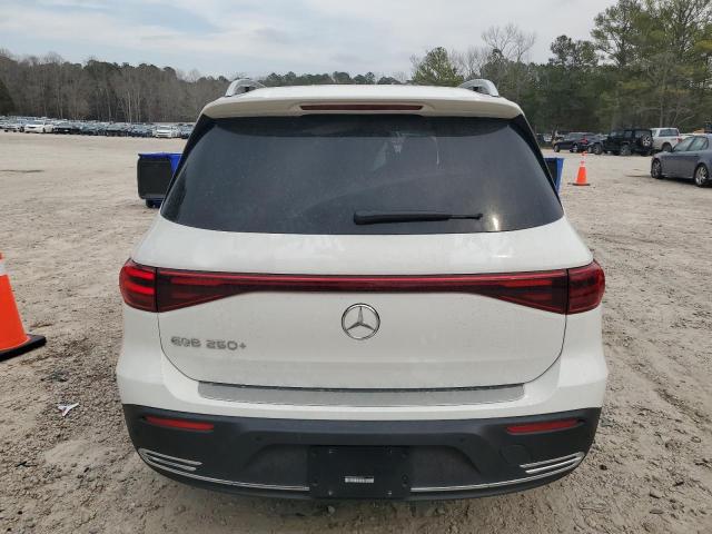 2024 MERCEDES-BENZ EQB 250+ W1N9M0CB8RN078611