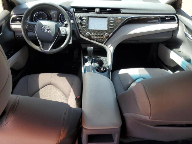 2018 TOYOTA CAMRY L - 4T1B11HKXJU058561