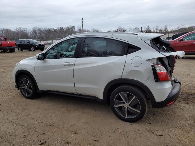 Vin: 3czru5h77nm727306, lot: 47703275, honda hr-v exl 20222