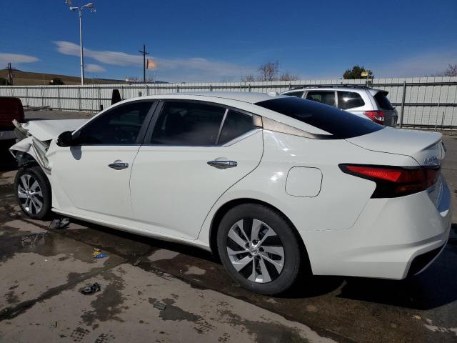2020 NISSAN ALTIMA S - 1N4BL4BV7LC202732