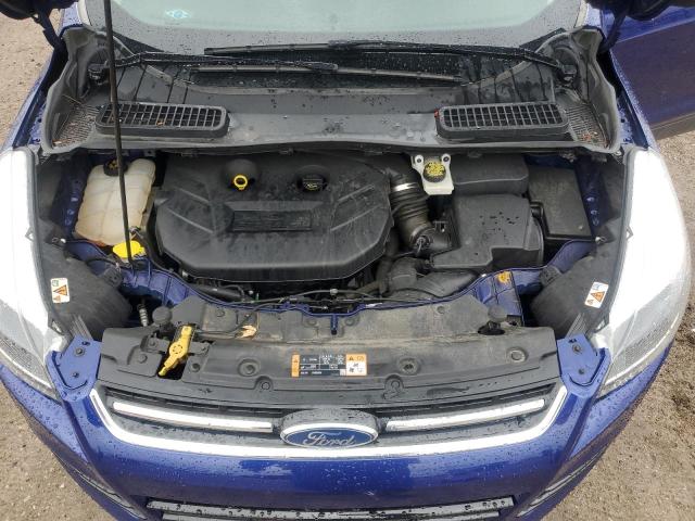 2015 FORD ESCAPE TIT - 1FMCU0J97FUC89499