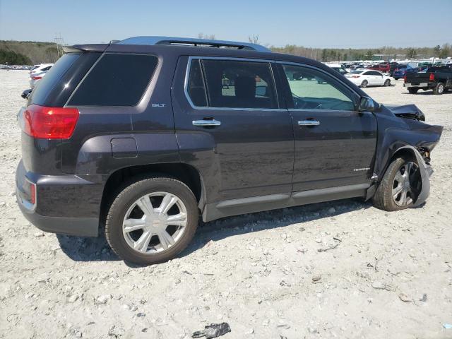 2016 GMC TERRAIN SL - 2GKALPEK5G6244618
