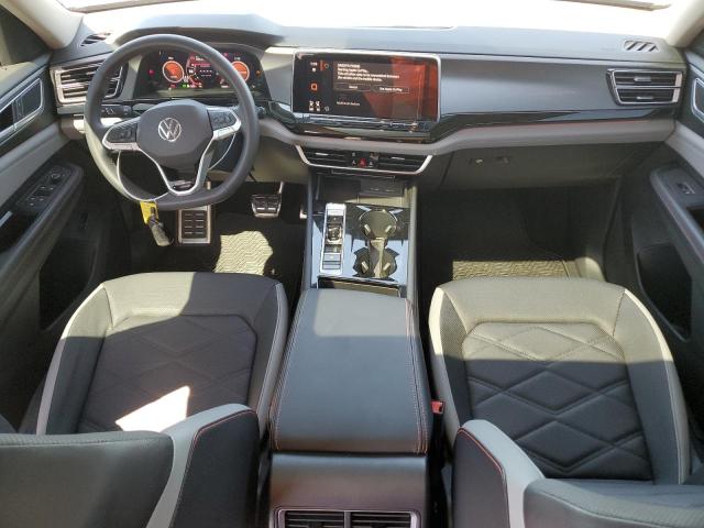 2024 VOLKSWAGEN ATLAS PEAK 1V2CR2CAXRC568110