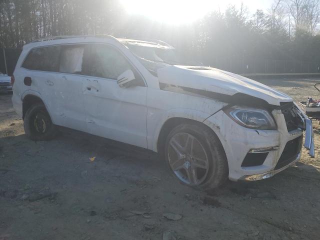 Vin: 4jgdf7de7fa586063, lot: 49330565, mercedes-benz gl-class 550 4matic 20154