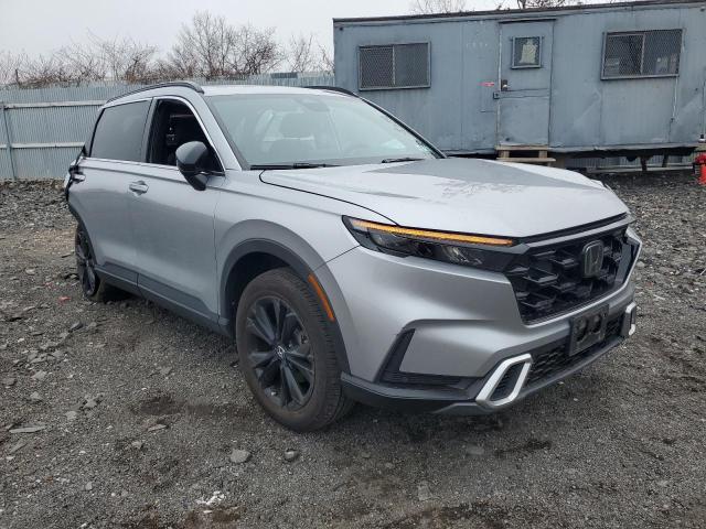 2023 HONDA CR-V SPORT - 2HKRS6H90PH808417