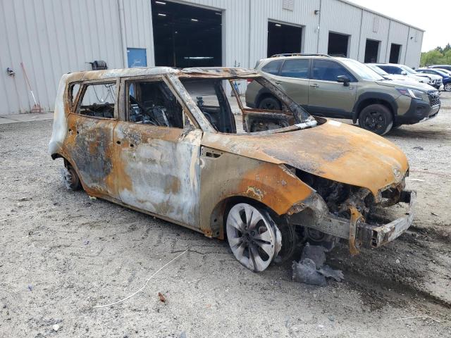 Vin: kndjp3a50g7347504, lot: 54732445, kia soul + 20164
