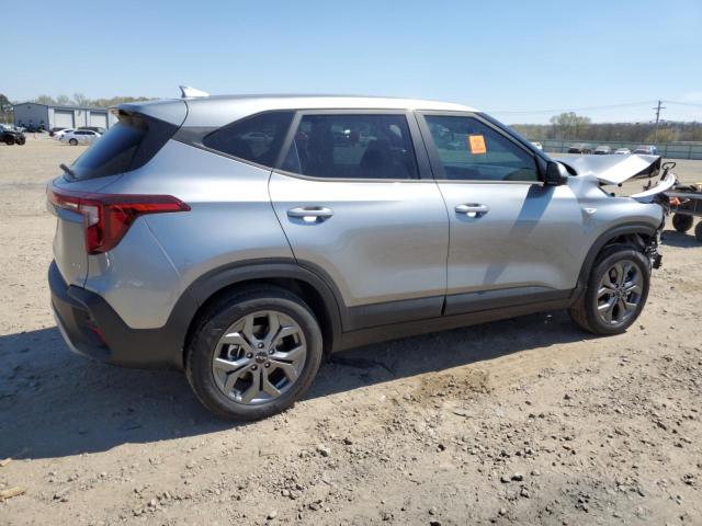 Vin: kndepcaaxs7697794, lot: 50262515, kia seltos lx 20253