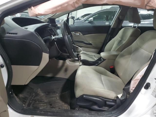 2015 HONDA CIVIC SE 19XFB2F73FE041484