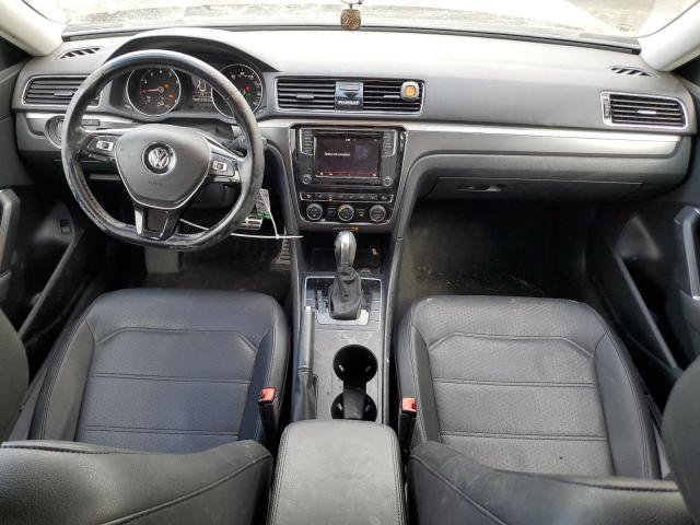2018 VOLKSWAGEN PASSAT S - 1VWAA7A30JC035539