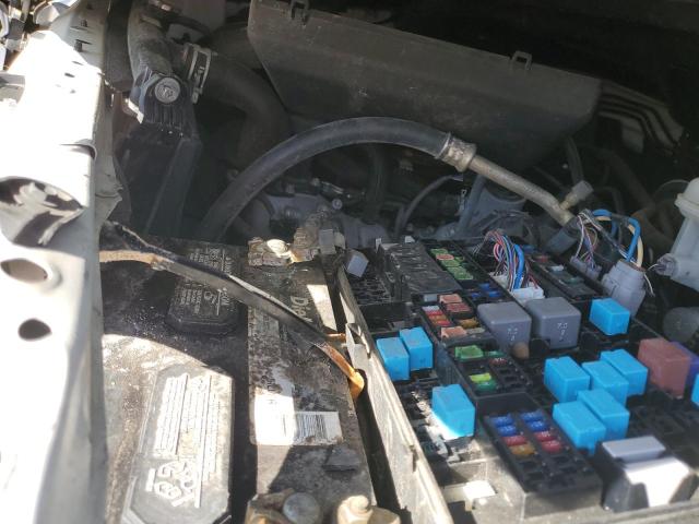 2019 TOYOTA TUNDRA DOU - 5TFRM5F16KX144493