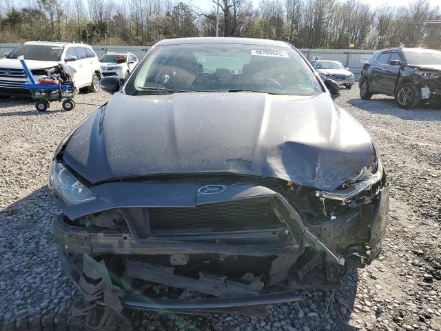 2017 FORD FUSION SE - 3FA6P0HD9HR178410