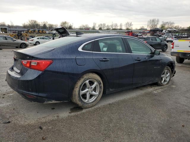 2016 CHEVROLET MALIBU LS - 1G1ZB5STXGF280533