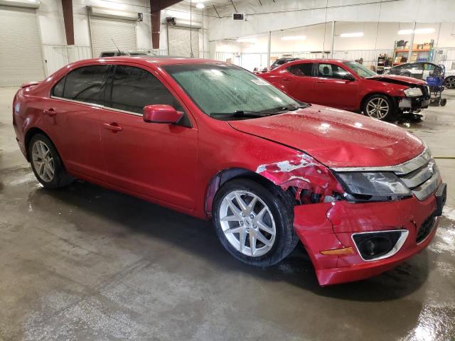 Vin: 3fahp0jg6cr187006, lot: 48982585, ford fusion sel 20124