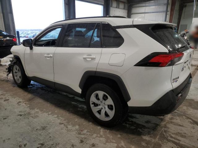 Vin: jtmh1rfv5kd501632, lot: 47646055, toyota rav4 le 20192