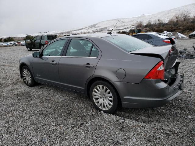 Vin: 3fadp0l30br298061, lot: 48058665, ford fusion hybrid 20112
