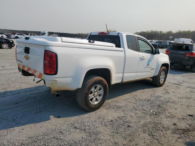 2018 CHEVROLET COLORADO - 1GCHSBEN2J1306254