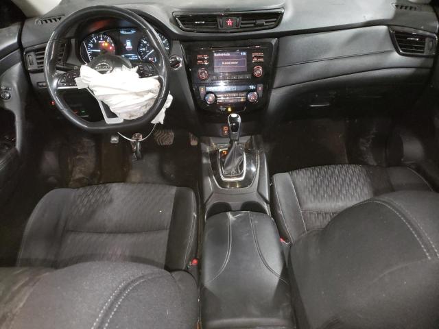 2017 NISSAN ROGUE S - KNMAT2MV7HP554085