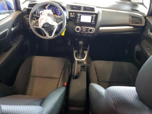2019 HONDA FIT LX - 3HGGK5H4XKM736538