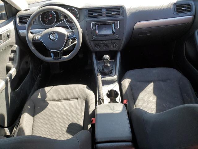 2016 VOLKSWAGEN JETTA S - 3VW167AJXGM372436