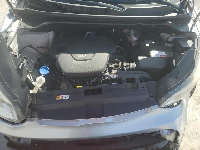 2016 KIA SOUL - KNDJN2A28G7868430