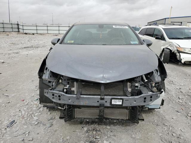 2019 CHEVROLET CRUZE LT - 1G1BE5SM7K7105077