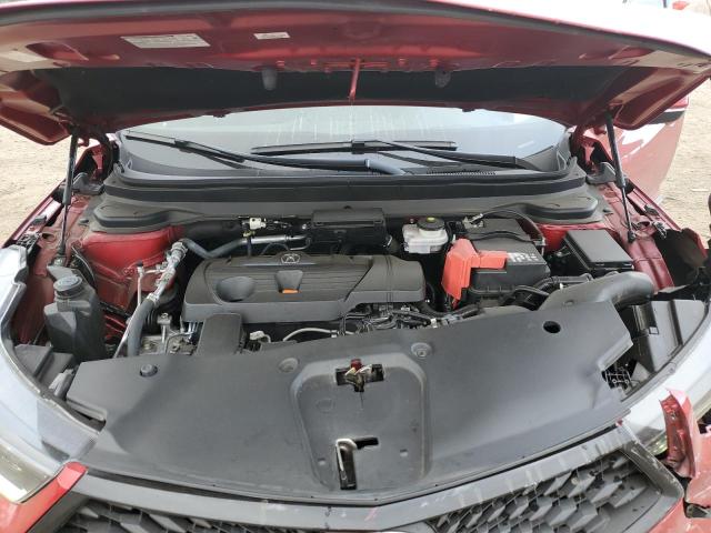 2023 ACURA RDX A-SPEC - 5J8TC2H88PL004317
