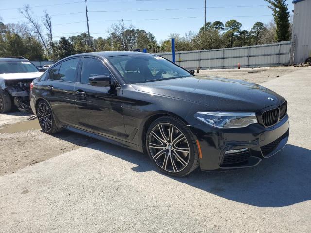 Vin: wbaje5c33hg915742, lot: 48360225, bmw 5 series i 20174