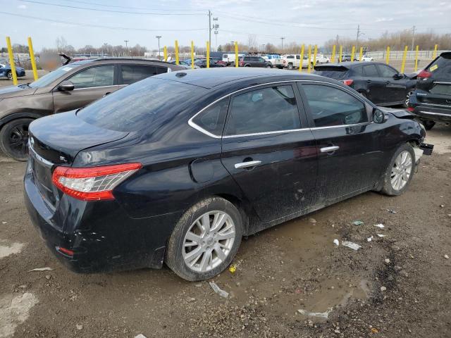 Vin: 3n1ab7ap1dl622797, lot: 50878185, nissan sentra s 20133