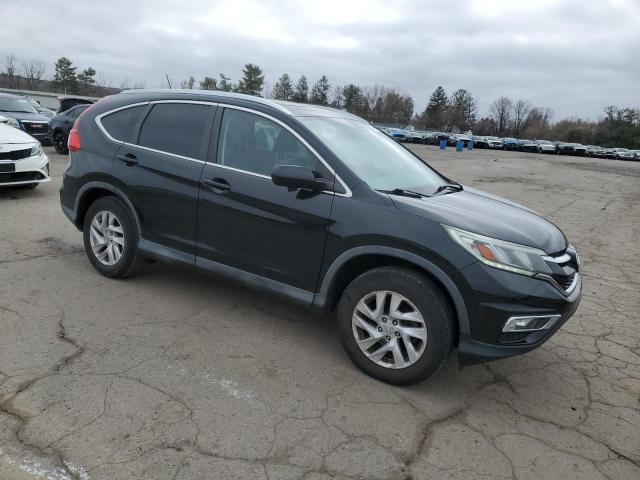 2015 HONDA CR-V EXL - 2HKRM4H7XFH630916