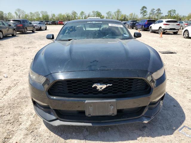 2017 FORD MUSTANG - 1FA6P8AM3H5281074