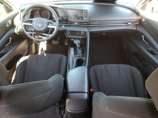 2021 HYUNDAI ELANTRA SE - 5NPLM4AG5MH002193