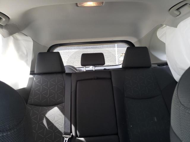 2021 TOYOTA RAV4 XLE - 4T3RWRFV2MU030549