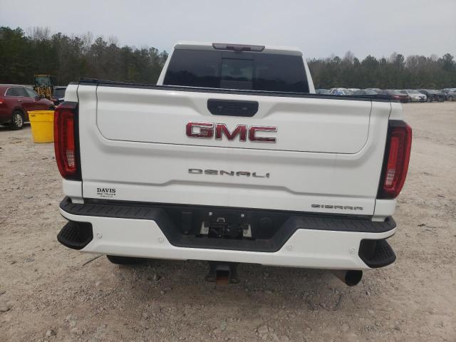 2022 GMC SIERRA K25 - 1GT49REY8NF121521