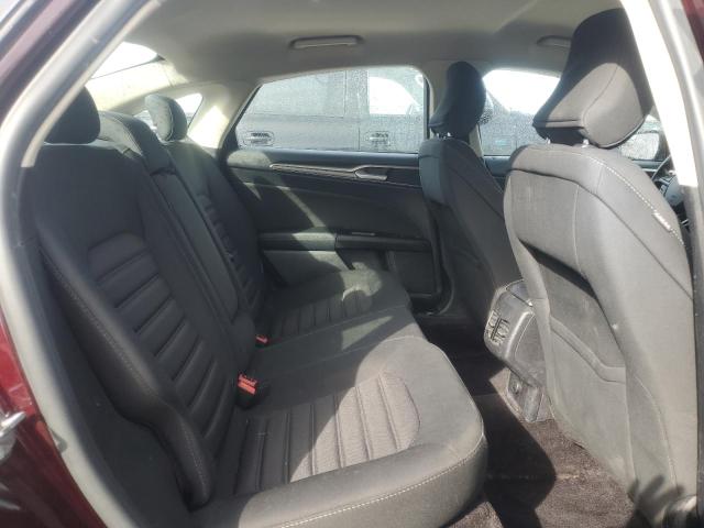 2017 FORD FUSION SE 3FA6P0H74HR283432