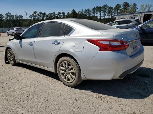 2016 NISSAN ALTIMA 2.5 - 1N4AL3AP7GC223238