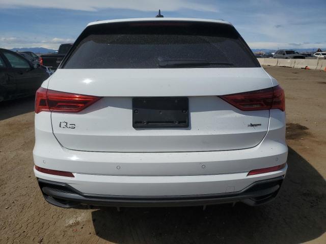 2022 AUDI Q3 PREMIUM - WA1EECF39N1046884