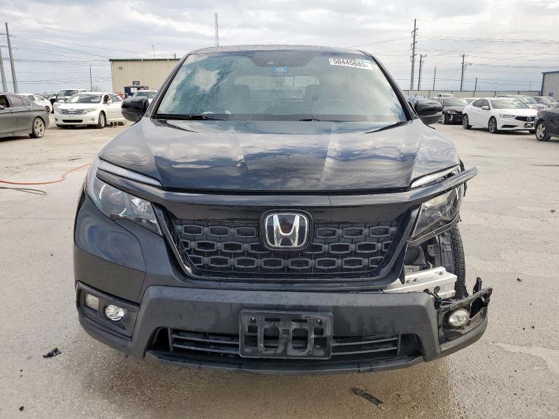 2019 HONDA PASSPORT E 5FNYF7H50KB003009