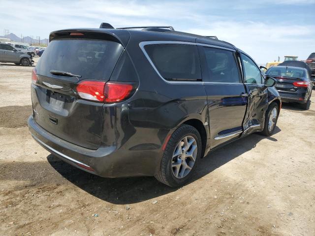 Vin: 2c4rc1bg1hr668549, lot: 51456155, chrysler pacifica touring l 20173