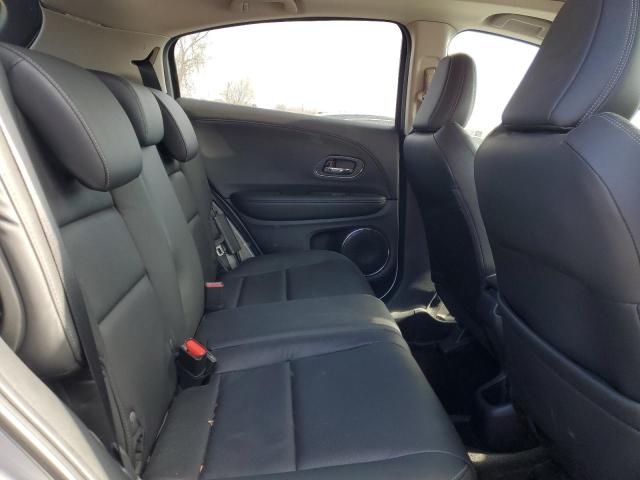 2020 HONDA HR-V TOURI 3CZRU6H95LM712985