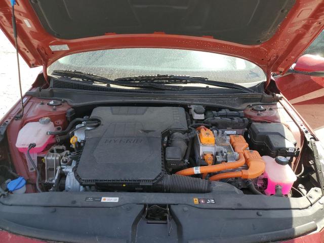 2023 HYUNDAI ELANTRA LI - KMHLN4AJ8PU047529