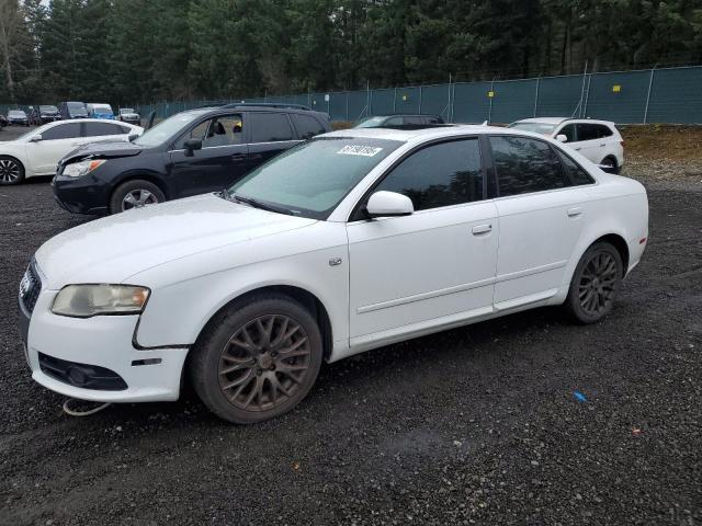 AUDI A4 2.0T
