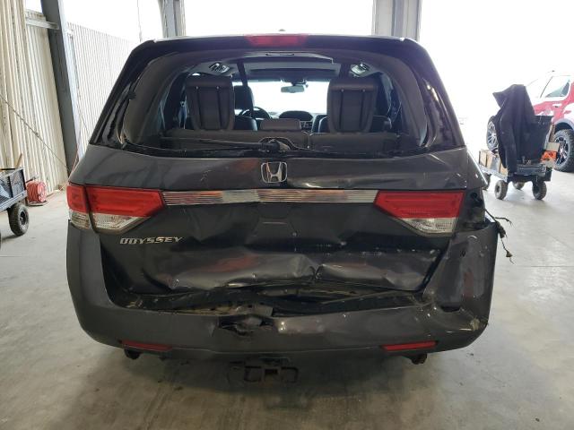 2016 HONDA ODYSSEY EX - 5FNRL5H63GB075758