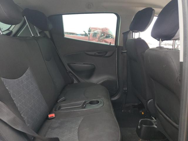 2022 CHEVROLET SPARK 1LT - KL8CD6SAXNC019597