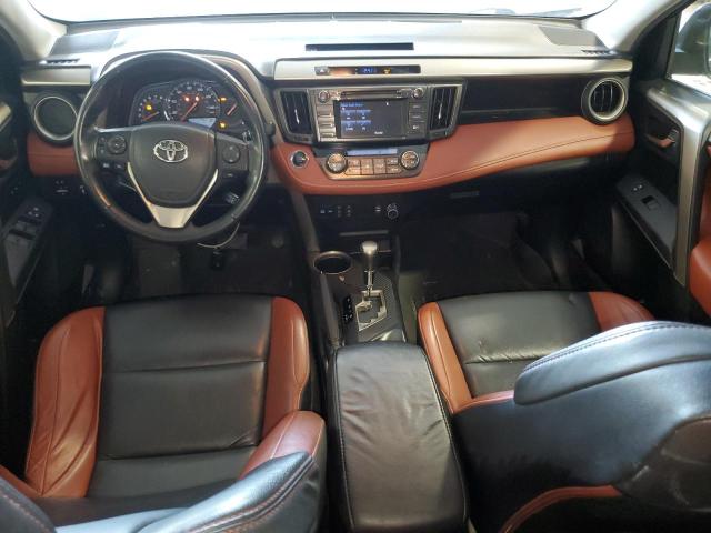 2015 TOYOTA RAV4 LIMIT - 2T3DFREV9FW395471