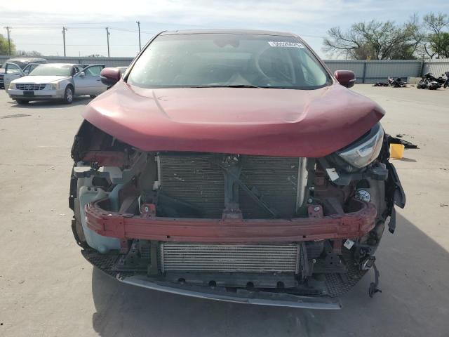 2019 FORD EDGE TITAN 2FMPK3K94KBB75824
