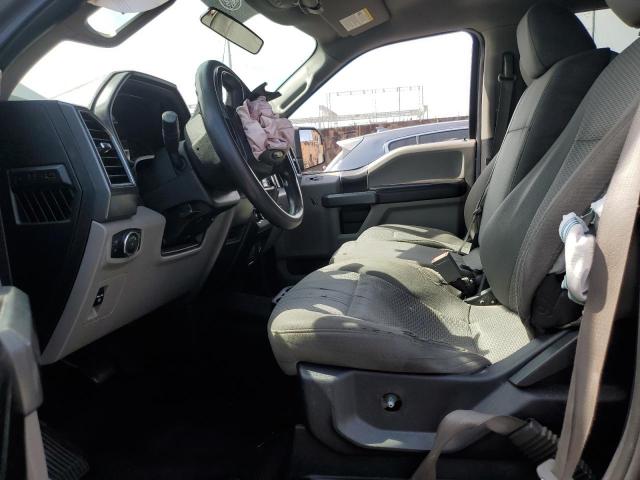 2018 FORD F150 SUPER - 1FTEW1CB1JKD84898