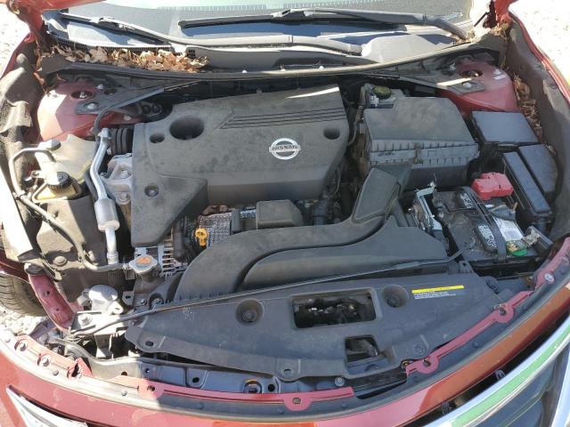 2015 NISSAN ALTIMA 2.5 - 1N4AL3AP5FN899822