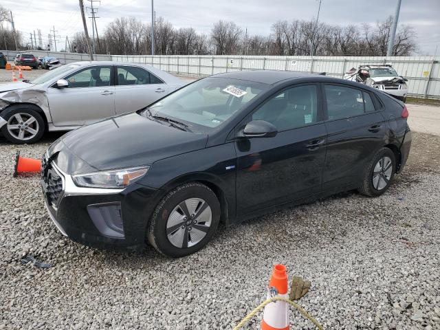 Vin: kmhc65lc0lu232587, lot: 48185095, hyundai ioniq blue 2020 img_1