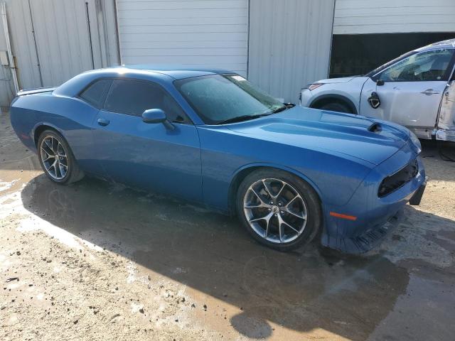 Vin: 2c3cdzjg2nh214691, lot: 49000795, dodge challenger gt 20224