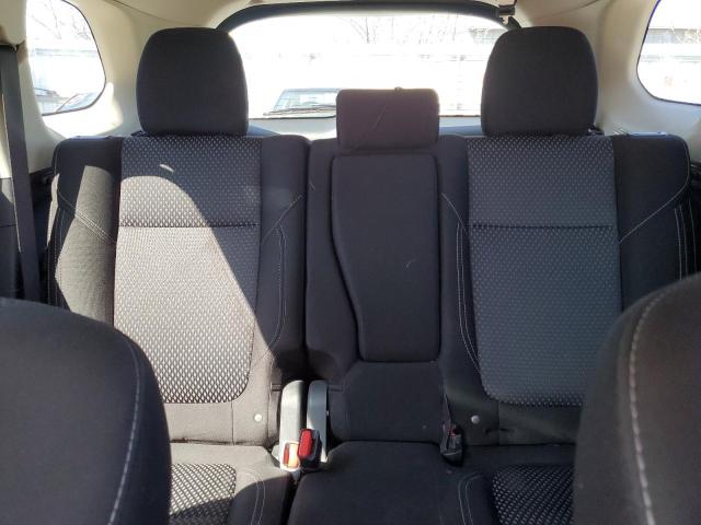 2020 MITSUBISHI OUTLANDER - JA4AD2A3XLZ033546